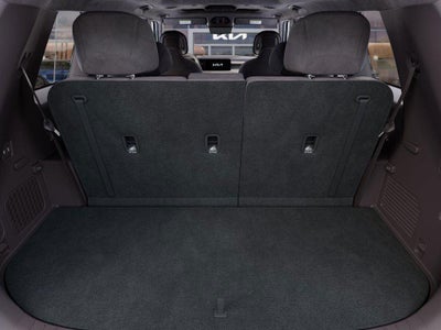 2027 Kia Telluride Hybrid SX-Prestige