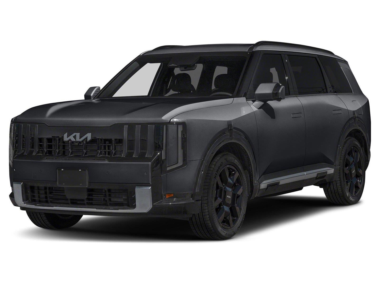 2027 Kia Telluride Hybrid SX-Prestige