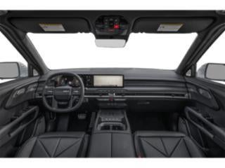 2027 Kia Telluride Hybrid SX-Prestige