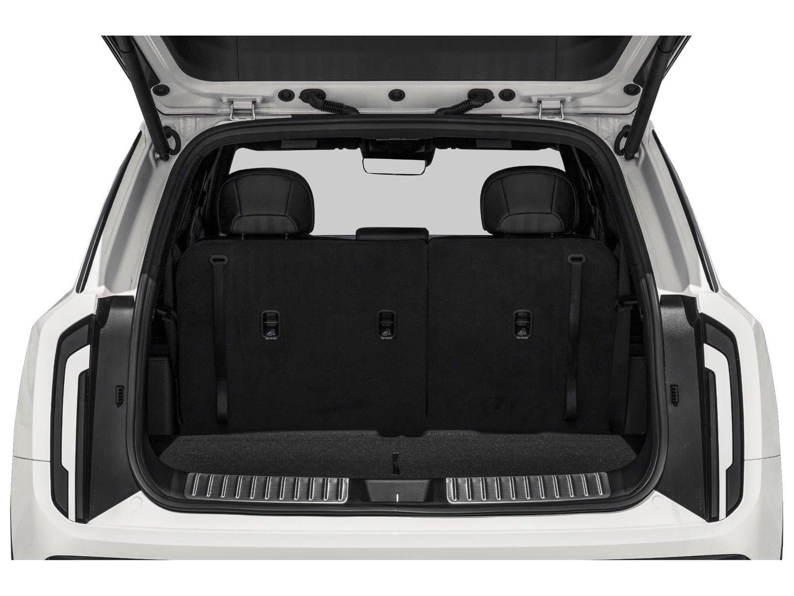 2027 Kia Telluride Hybrid SX-Prestige