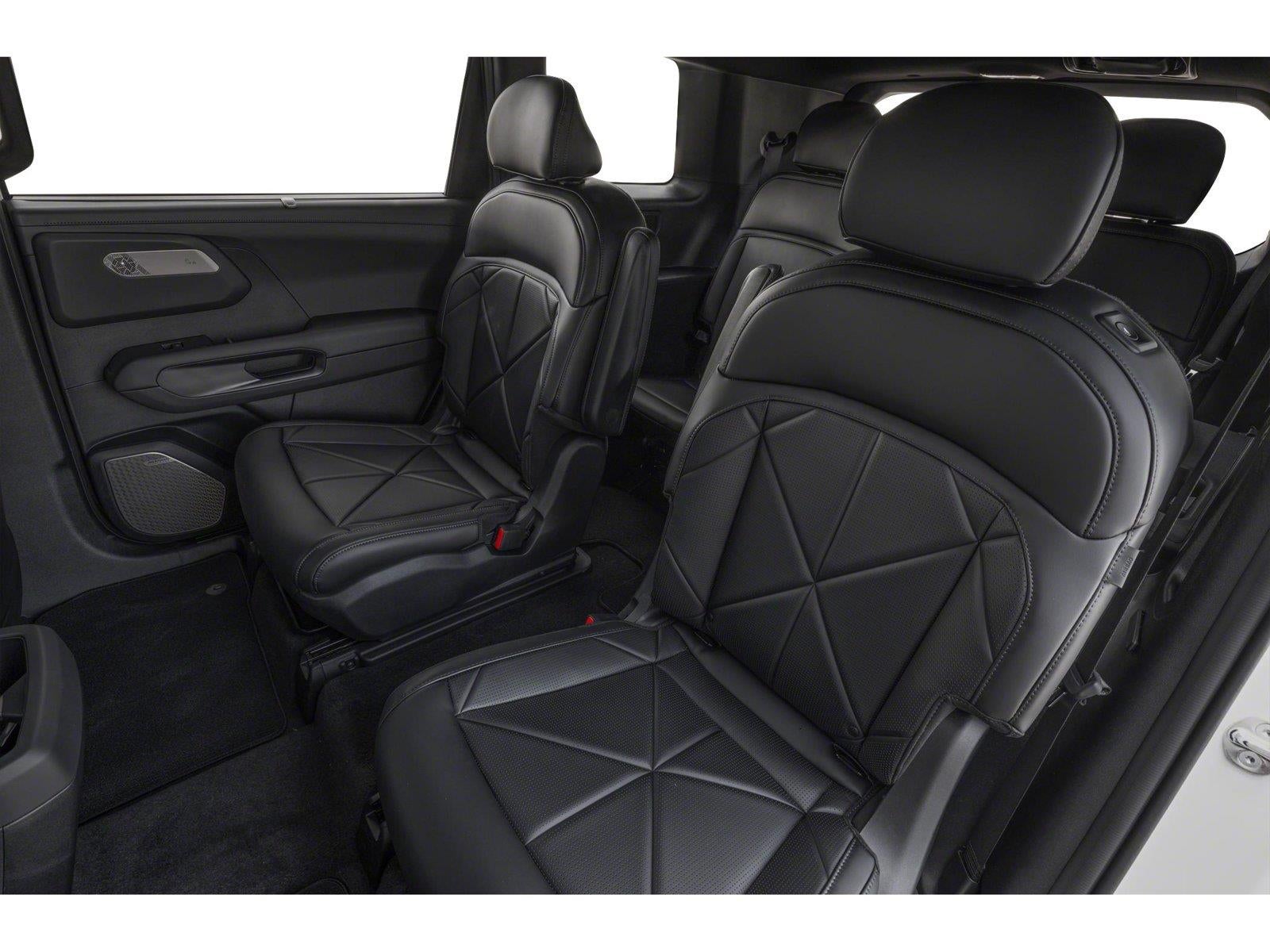 2027 Kia Telluride Hybrid SX-Prestige