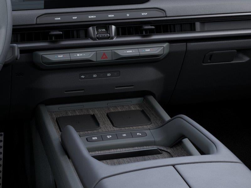 2027 Kia Telluride Hybrid X-Line SX-Prestige