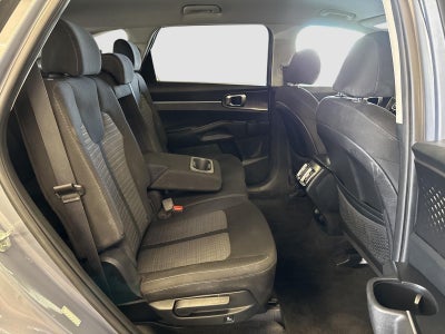 2021 Kia Sorento LX