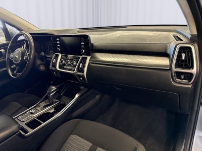 2021 Kia Sorento LX