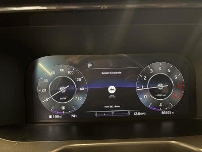 2021 Kia Sorento SX Prestige