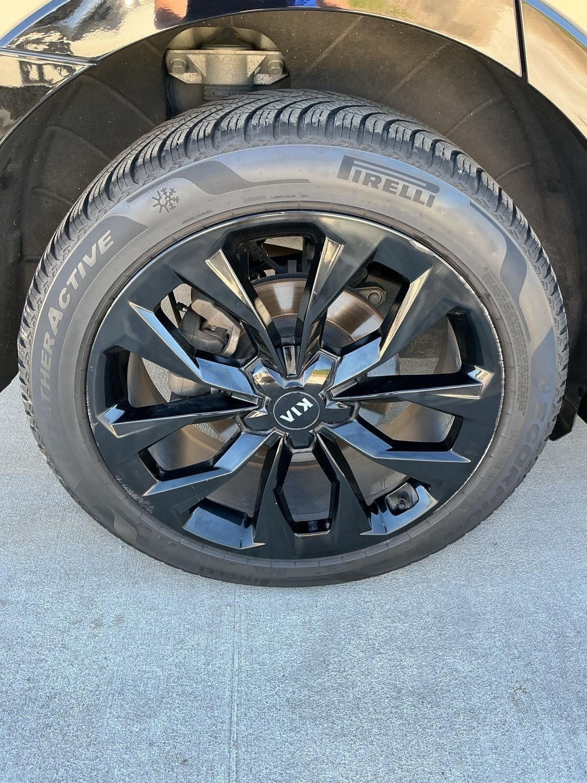 2021 Kia Sorento SX Prestige