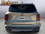 2021 Kia Sorento SX Prestige
