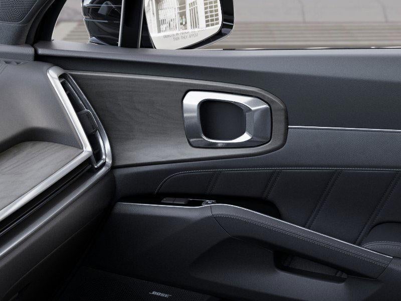 2024 Kia Sorento X-Pro SX Prestige