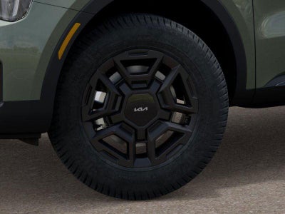 2026 Kia Sorento X-Pro SX Prestige