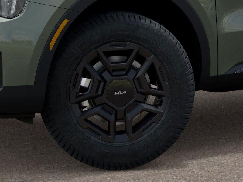 2026 Kia Sorento X-Pro SX Prestige