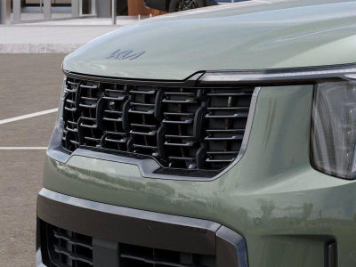 2026 Kia Sorento X-Pro SX Prestige