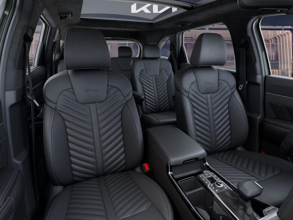 2026 Kia Sorento X-Pro SX Prestige