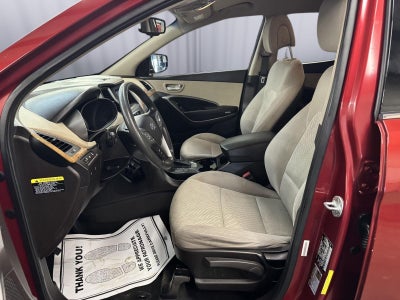 2014 Hyundai Santa Fe Sport BASE