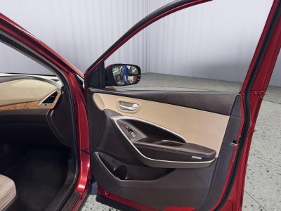 2014 Hyundai Santa Fe Sport BASE