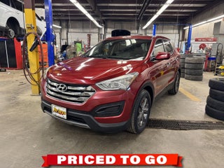 2014 Hyundai Santa Fe Sport BASE