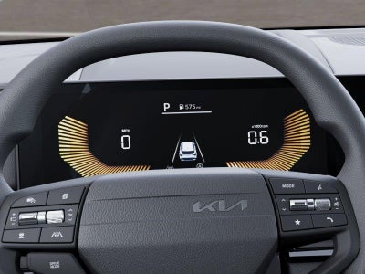 2027 Kia Sportage Hybrid LX