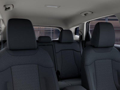 2027 Kia Sportage Hybrid LX