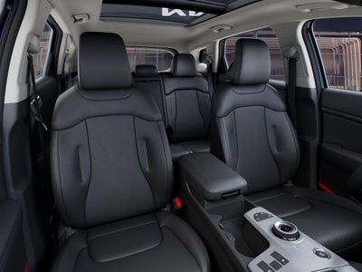 2027 Kia Sportage HEV EX