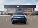 2027 Kia Sportage HEV EX