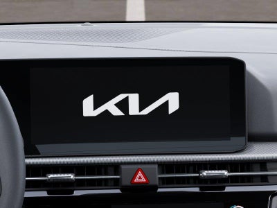 2027 Kia Sportage HEV EX