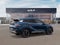 2027 Kia Sportage HEV EX