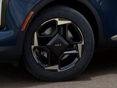 2027 Kia Sportage HEV EX