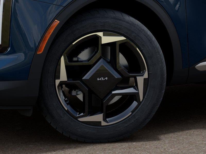 2027 Kia Sportage HEV EX