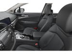 2027 Kia Sportage Hybrid EX