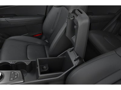 2027 Kia Sportage Hybrid EX