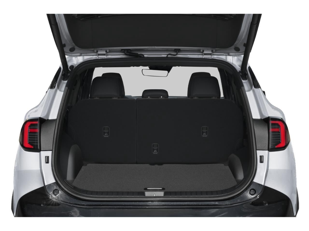 2027 Kia Sportage Hybrid SX-Prestige