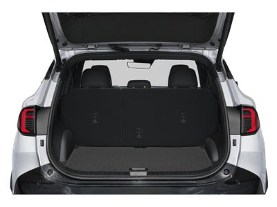 2027 Kia Sportage Hybrid SX-Prestige