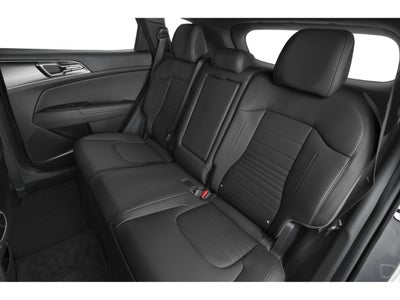 2027 Kia Sportage Hybrid SX-Prestige
