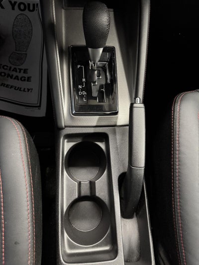 2023 Mitsubishi Outlander Sport SE