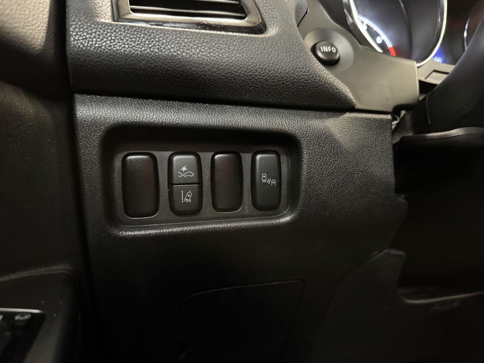 2023 Mitsubishi Outlander Sport SE