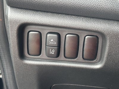 2025 Mitsubishi OUTLANDER SPORT SPORT