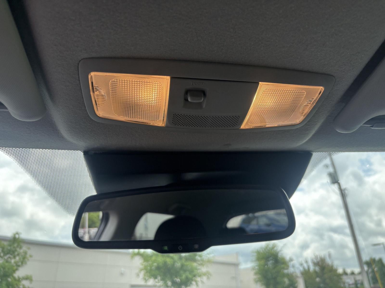 2025 Mitsubishi OUTLANDER SPORT SPORT