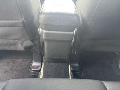 2025 Mitsubishi Outlander Sport SE