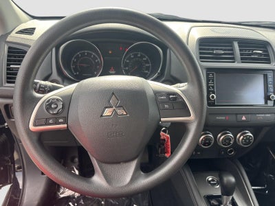 2025 Mitsubishi Outlander Sport SE