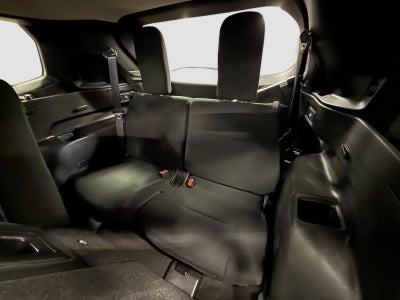 2024 Mitsubishi Outlander ES