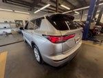 2025 Mitsubishi Outlander ES