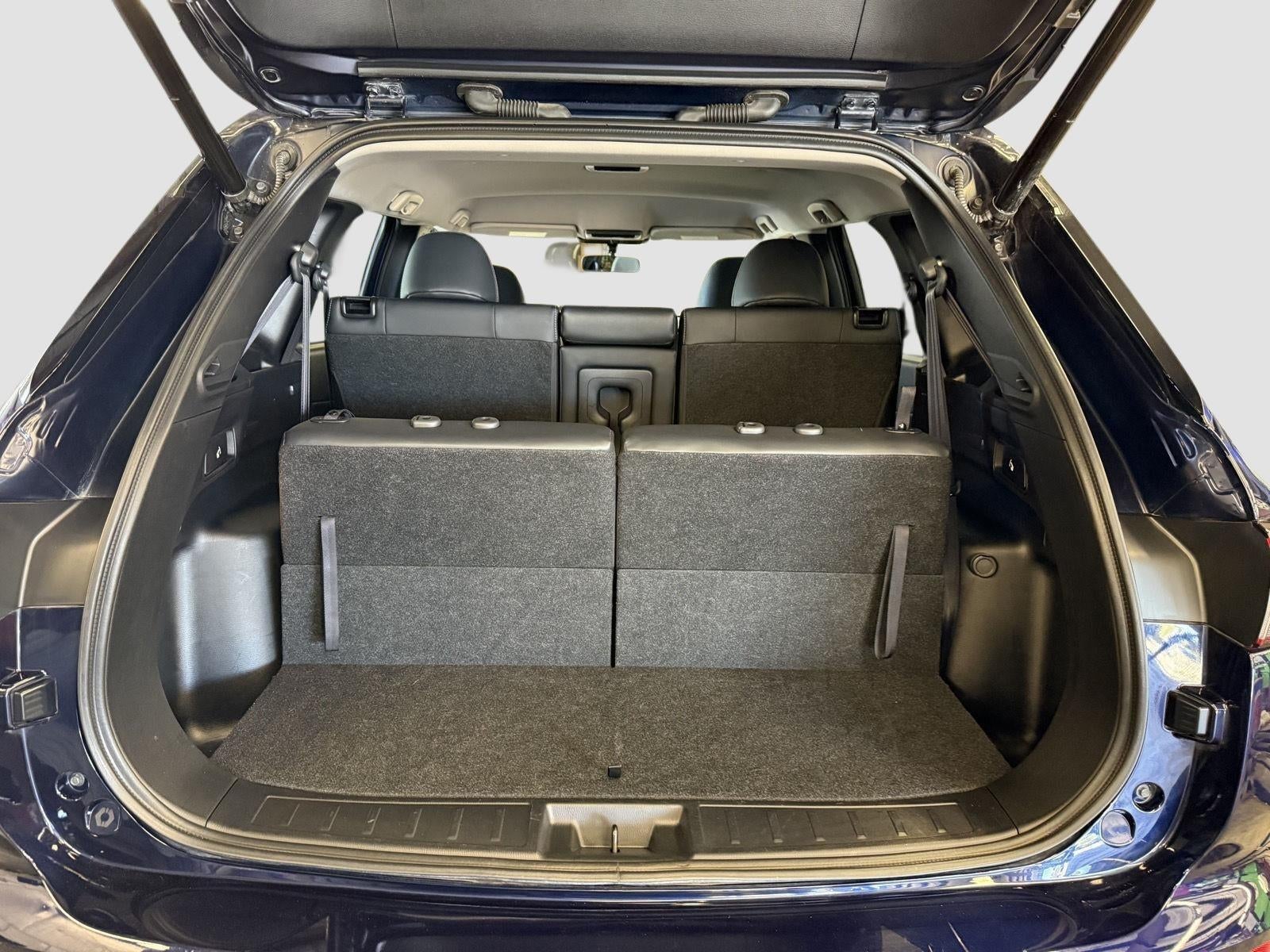 2024 Mitsubishi Outlander SE Ralliart