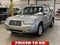 2006 Subaru Forester 2.5 X w/Premium Pkg