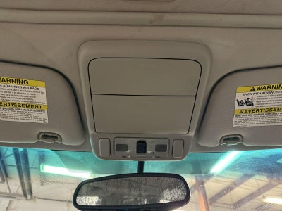 2006 Subaru Forester 2.5 X w/Premium Pkg