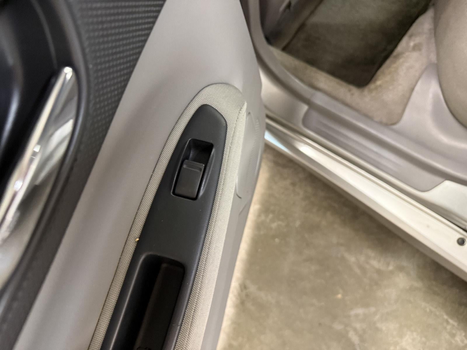 2006 Subaru Forester 2.5 X w/Premium Pkg