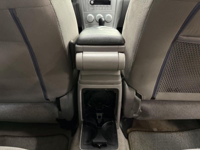 2006 Subaru Forester 2.5 X w/Premium Pkg