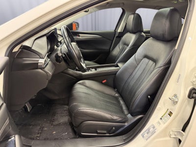 2018 Mazda Mazda6 Grand Touring