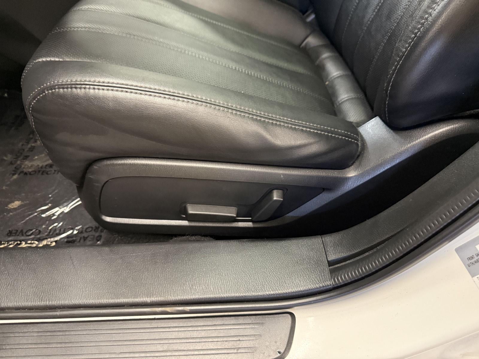 2018 Mazda Mazda6 Grand Touring