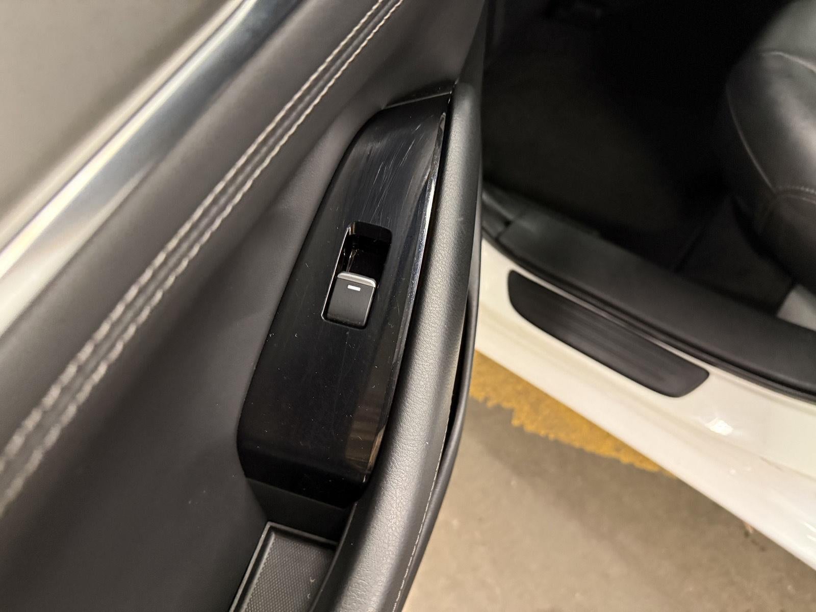 2018 Mazda Mazda6 Grand Touring