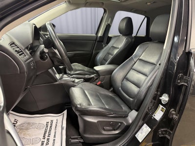 2013 Mazda Mazda CX-5 Grand Touring