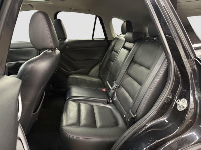 2013 Mazda Mazda CX-5 Grand Touring
